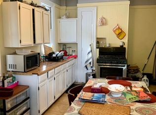 155 Vinton Street - 2R, Providence, RI 02909