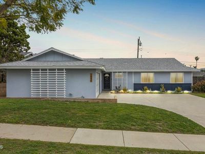 1848 Kendall Ave, Camarillo, CA, 93010
