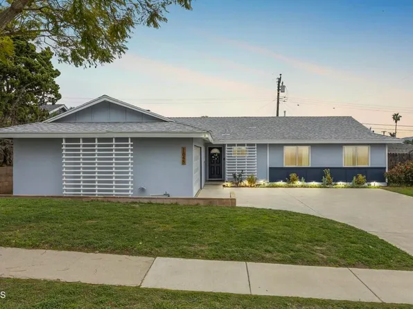 1848 Kendall Ave, Camarillo, CA 93010
