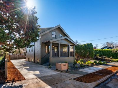 3660 SE Henderson St, Portland, OR, 97202