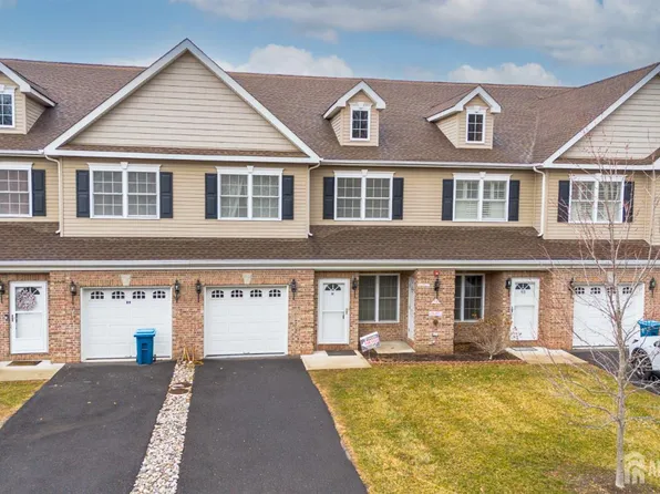 91 Morgan Way, Monroe Township, NJ 08831