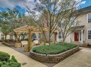 3947 Captain Molly Cir, Doylestown, PA 18902