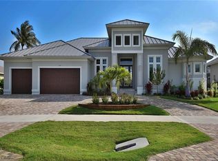 359 N Barfield Dr, Marco Island, FL 34145
