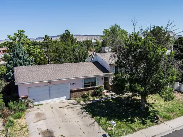 3042 Gunnison Ave, Grand Junction, CO 81504