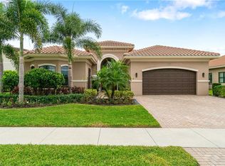 4427 Caldera Cir, Naples, FL 34119