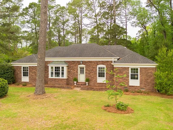 1315 E Clay St, Thomasville, GA 31792