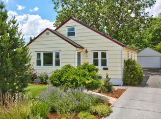 908 S 31st Ave, Yakima, WA