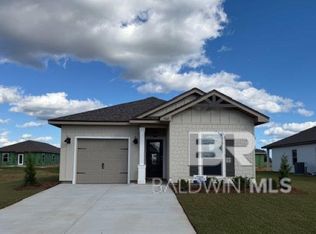 7660 Courant Cir, Foley, AL 36535