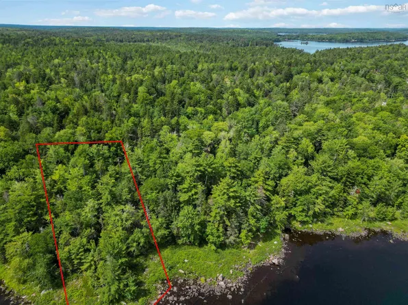 Harry Freeman Rd Lot 51/151, Queens, NS B0T 1E0