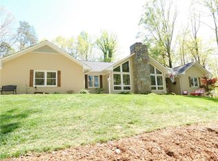 133 Apollo Dr, Mount Airy, NC 27030