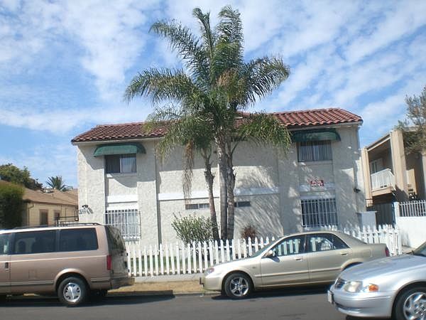 1st image of 4122 39th St APT 7