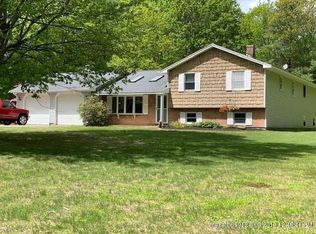 171 Pinkham Brook Rd, Durham, ME 04222