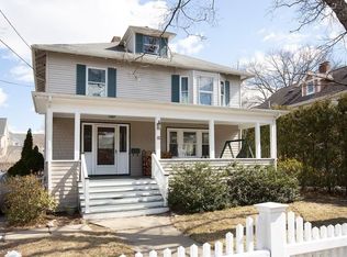 58 Warren St, Needham, MA 02492