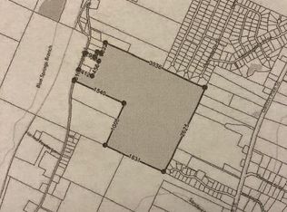 Blue Springs Rd, Cleveland, TN 37311