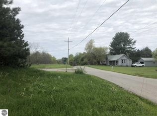 4942 White Rd, Williamsburg, MI 49690