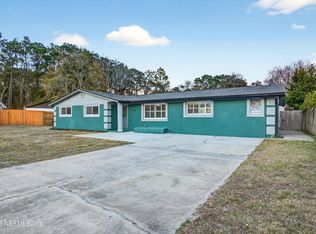 1411 SHARONWOOD Lane, Jacksonville, FL 32221