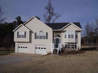 120 Mount Tabor Ct, Dallas, GA 30157