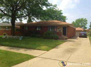 39123 Muriel Dr, Sterling Heights, MI 48313