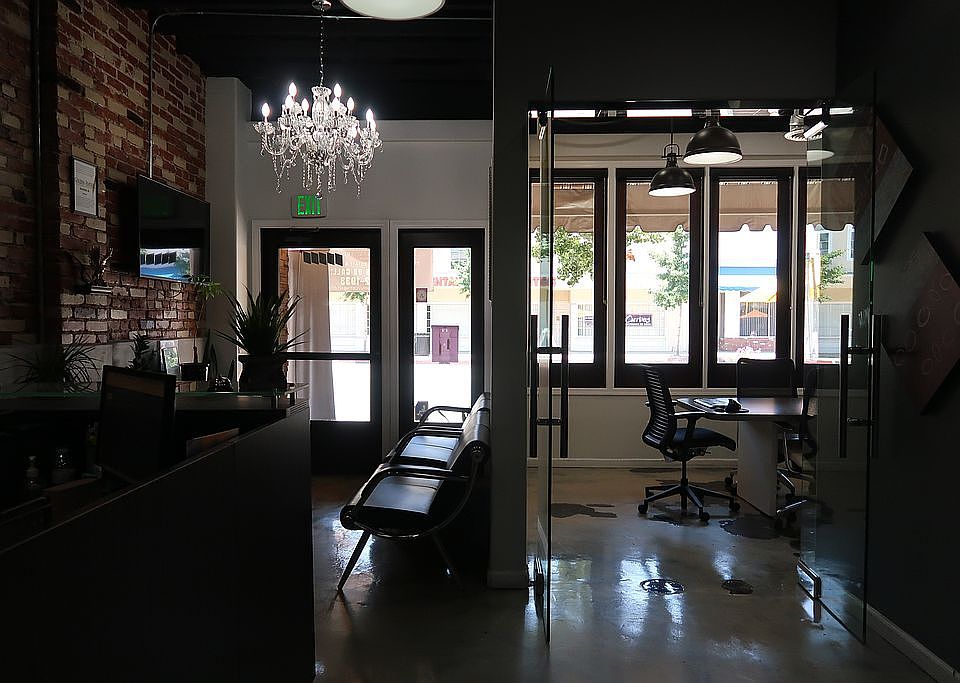 2nd image of 16536 Bellflower Blvd