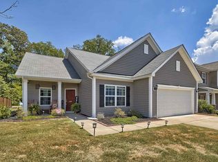 629 Longhollow Dr, Blythewood, SC 29016