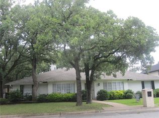 414 Washington Dr, Arlington, TX 76011