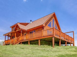 6263 Northside Rd, Newport, VA 24128