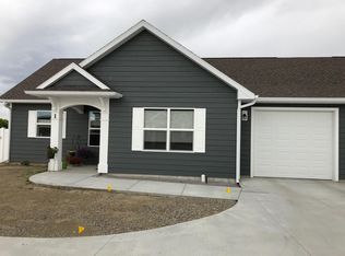5305 Patagonia Ct APT 2, Billings, MT 59101
