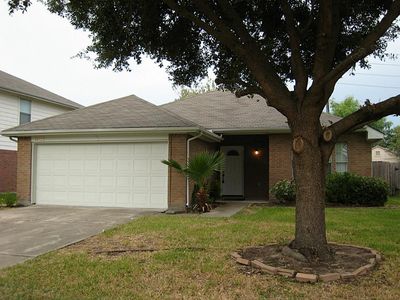 16322 April Falls Trl, Houston, TX, 77083