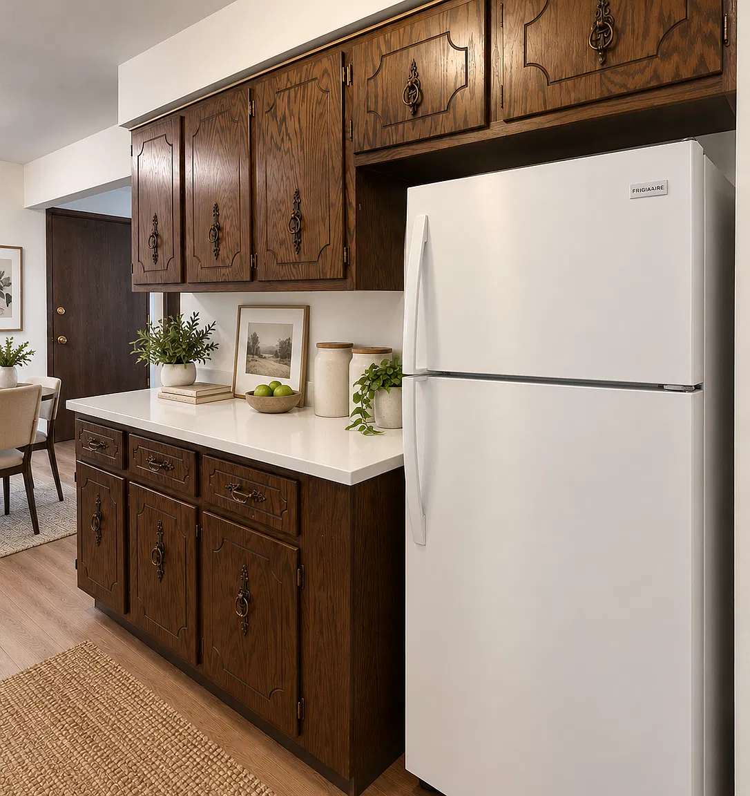 2 bed, 850 sqft, $1,600 — Photo 3