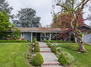 5136 N Del Mar Ave, Fresno, CA 93704