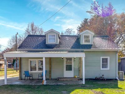 23214 1st St, Elkhart, IN, 46514