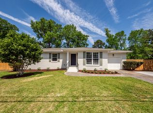 1288 Marvin Ave, Charleston, SC 29407