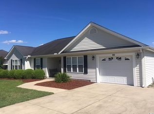 113 Adrianna Cir, Conway, SC 29526