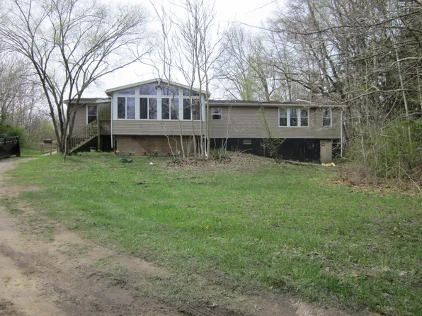 76135 38th Ave, Covert, MI 49043