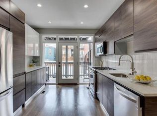 27 Quincy Pl NE UNIT 1, Washington, DC 20002