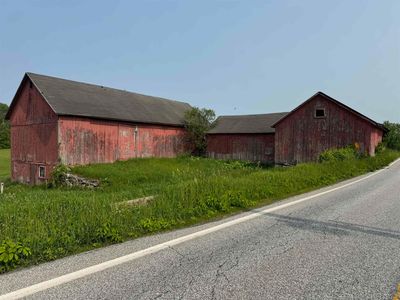 1801 South Stream Road, Bennington, VT, 05201