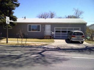 513 S 4th St, Laramie, WY 82070
