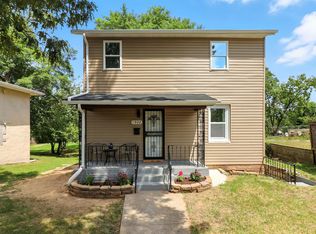 1922 Campbell Dr, Suitland, MD 20746