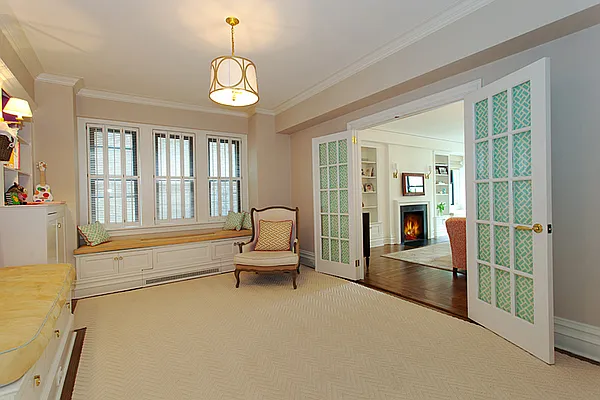 Sold by Brown Harris Stevens | media 1