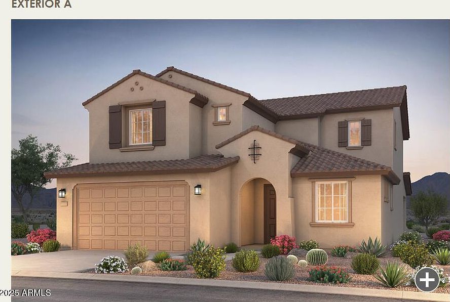 1st image of 25388 N 172ND Drive