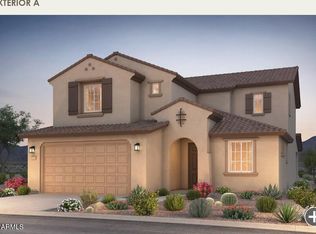 25388 N 172nd Dr, Surprise, AZ 85387