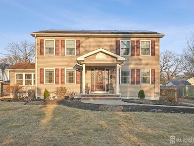 117 Florence Ave, Piscataway, NJ, 08854
