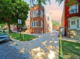 1824 W Hood Ave, Chicago, IL 60660