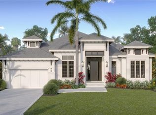630 Fountainhead Way, Naples, FL 34103