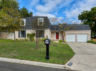 1107 Mount Riga, San Antonio, TX 78213
