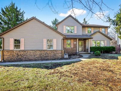 951 E Foxmoor Ln, Appleton, WI, 54911