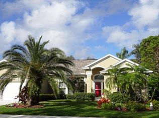 6178 Kari Dr, Melbourne, FL 32940