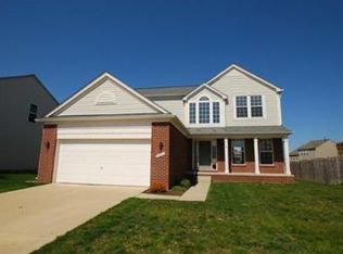 7840 Newbury Dr, Ypsilanti, MI 48197