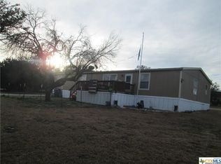 1049 County Road 4126, Lampasas, TX 76550