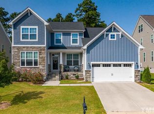 206 Morningside Dr, Durham, NC 27713